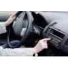 Renkforce RF-ARAR-400 autorádio vč. DAB antény, DAB+ tuner, Bluetooth® handsfree zařízení