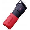 Kingston Kingston DataTraveler Exodia M - USB-Fla USB flash disk Retail 128 GB černá/modrá DTXM/128GB USB 3.2 (Gen 1x1)