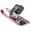 Holzmann Maschinen TAS165AKKU akumulátorová ponorná pila , max. řez 59 mm, 20 V, 4000 mAh, TAS165AKKU