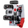 Holzmann Maschinen TAS165AKKU akumulátorová ponorná pila , max. řez 59 mm, 20 V, 4000 mAh, TAS165AKKU