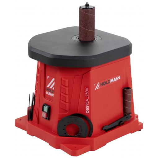 Holzmann Maschinen OSS75A_230V OSS75A_230V hrotová bruska 450 W