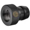 Thermaltake Pacific 1/2” (12.7 mm) Fill-port – Black tvarovka pro vodní chladič