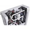 Thermaltake Pacific C-PRO G1/4 PETG Tube 16mm OD Compression - Chrome tvarovka pro vodní chladič