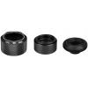 Thermaltake Pacific C-PRO G1/4 PETG Tube 16mm OD Compression - Black tvarovka pro vodní chladič