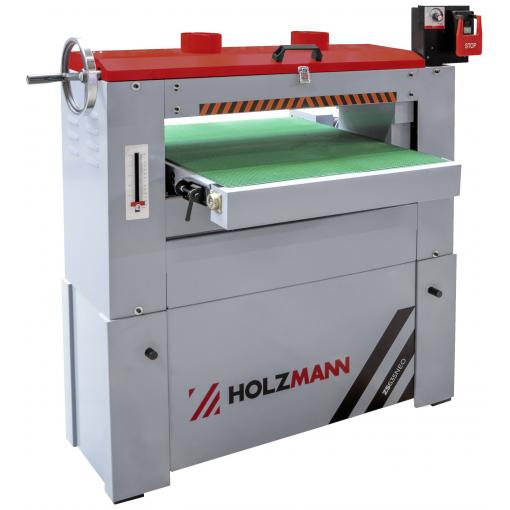 Holzmann Maschinen ZS635NEO_400V ZS635NEO_400V hrotová bruska