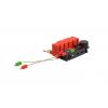fischertechnik 571905 E-Tec stavebnice, od 8 let