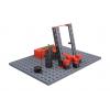 fischertechnik 571905 E-Tec stavebnice, od 8 let