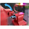 fischertechnik 571905 E-Tec stavebnice, od 8 let