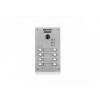 IP video 2D zvonek | Zoneway ZW-738-8
