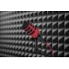 Rode WS14-R pop filter Průměr:72 mm