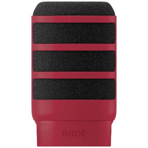 Rode WS14-R pop filter Průměr:72 mm