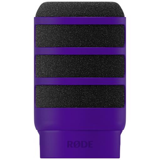 Rode WS14-PU pop filter Průměr:72 mm