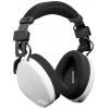 Rode NTH100W sluchátka uzavřená (Over Ear) kabelová bílá studiové