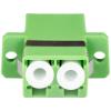 Digitus DN-96007-1APC spojka pro optické kabely zelená 1 ks