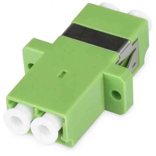 Digitus DN-96007-1APC spojka pro optické kabely zelená 1 ks