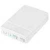 Digitus DN-931096 Sada připojení FTTH bílá 1 ks