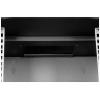 Digitus DN-49105 10 nástěnná rozváděcí skříň (š x v x h) 315 x 595 x 300 mm 12 U černá, černá (RAL 9005)
