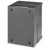 Digitus DN-49103 10 nástěnná rozváděcí skříň 9 U černá, černá (RAL 9005)