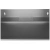 Digitus DN-49203 19 nástěnná rozváděcí skříň (š x v x h) 540 x 370 x 400 mm 7 U černá, černá (RAL 9005)