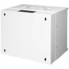 Digitus DN-49204 19 nástěnná rozváděcí skříň (š x v x h) 540 x 460 x 400 mm 9 U šedá, šedá (kovové pouzdro), šedá (RAL 7035)