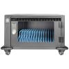 Digitus DN-45007 systém nabíjení a řízení vůz
