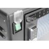 Digitus DN-45007 systém nabíjení a řízení vůz
