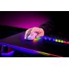 RAZER Basilisk V3 Pro White optická herní myš, přenos Bluetooth®, 30000 dpi, bílá