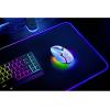 RAZER Basilisk V3 Pro White optická herní myš, přenos Bluetooth®, 30000 dpi, bílá