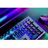 RAZER BlackWidow V4 Pro Green Switch kabelový herní klávesnice německá, QWERTZ černá s podsvícením