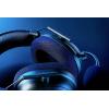 RAZER Blackshark V2 Pro+ Headset uzavřená (Over Ear) bezdrátová stereo černá Gaming