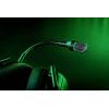 RAZER Blackshark V2 Pro+ Headset uzavřená (Over Ear) bezdrátová stereo černá Gaming