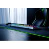 RAZER BlackWidow V4 X Green Switch kabelový herní klávesnice německá, QWERTZ černá s podsvícením