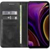 Renkforce RF-6178164 Booklet Samsung Galaxy Xcover 7 černá Handy Flip Case RF-6178164