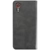 Renkforce RF-6178164 Booklet Samsung Galaxy Xcover 7 černá Handy Flip Case RF-6178164