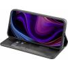 Renkforce RF-6178164 Booklet Samsung Galaxy Xcover 7 černá Handy Flip Case RF-6178164