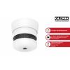 Gloria RC-10 detektor kouře vč. baterie s životností 10 let na baterii (Ø x v) 40 mm x 41 mm