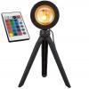 Projektorová lampa LED h_t645k, 3,5 W, USB 5 V, 80 lm