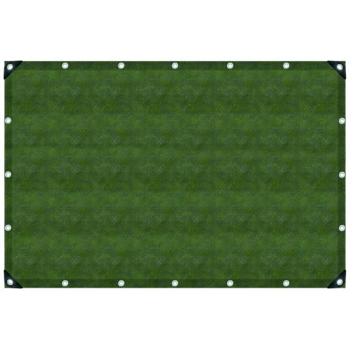 Target Ladungssicherung 91233 plachta z tkaniny (d x š) 3 m x 4 m