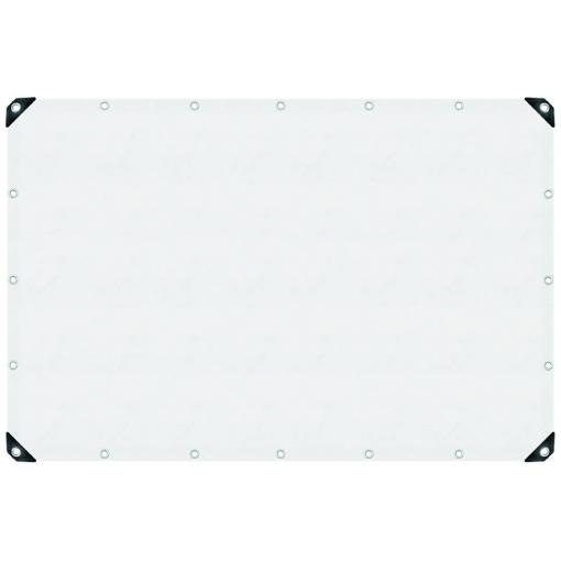 Target Ladungssicherung 91298 plachta z tkaniny (d x š) 3 m x 5 m odolné vůči UV záření
