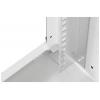 Digitus DN-49200 19 nástěnná rozváděcí skříň (š x v x h) 540 x 240 x 400 mm 4 U šedá, šedá (kovové pouzdro), šedá (RAL 7035)