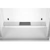 Digitus DN-49200 19 nástěnná rozváděcí skříň (š x v x h) 540 x 240 x 400 mm 4 U šedá, šedá (kovové pouzdro), šedá (RAL 7035)