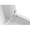 Digitus DN-49202 19 nástěnná rozváděcí skříň (š x v x h) 540 x 370 x 400 mm 7 U šedá, šedá (kovové pouzdro), šedá (RAL 7035)