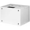 Digitus DN-49202 19 nástěnná rozváděcí skříň (š x v x h) 540 x 370 x 400 mm 7 U šedá, šedá (kovové pouzdro), šedá (RAL 7035)