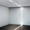 V-TAC VT-707-W-N 218217 venkovní nástěnné LED osvětlení Energetická třída (EEK2021): F (A - G) 6 W LED bílá