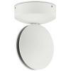 V-TAC VT-707-W-N 218217 venkovní nástěnné LED osvětlení Energetická třída (EEK2021): F (A - G) 6 W LED bílá