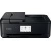 Canon Pixma TS 9550 a multifunkční tiskárna inkoustová barevná A3 tiskárna, skener, kopírka duplexní, LAN, USB, Wi-Fi