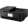 Canon Pixma TS 9550 a multifunkční tiskárna inkoustová barevná A3 tiskárna, skener, kopírka duplexní, LAN, USB, Wi-Fi