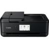 Canon Pixma TS 9550 a multifunkční tiskárna inkoustová barevná A3 tiskárna, skener, kopírka duplexní, LAN, USB, Wi-Fi