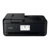 Canon Pixma TS 9550 a multifunkční tiskárna inkoustová barevná A3 tiskárna, skener, kopírka duplexní, LAN, USB, Wi-Fi