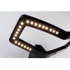 Paulmann Alara 94795 venkovní nástěnné LED osvětlení s PIR detektorem LED 10 W antracitová